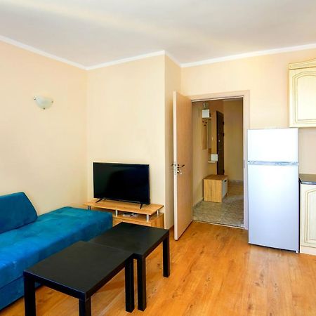 House With Garden Hotel Pomorie Ngoại thất bức ảnh