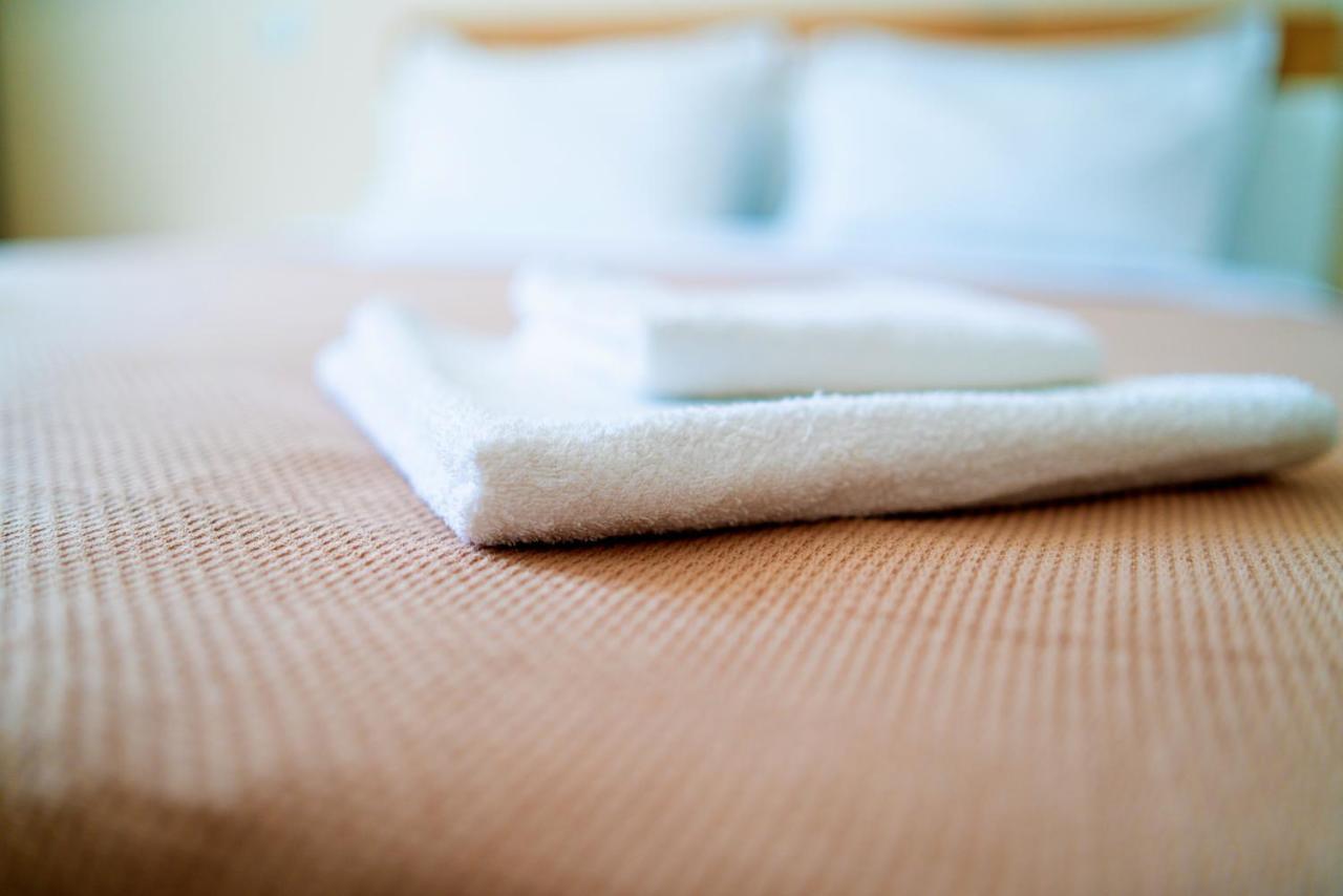 House With Garden Hotel Pomorie Ngoại thất bức ảnh