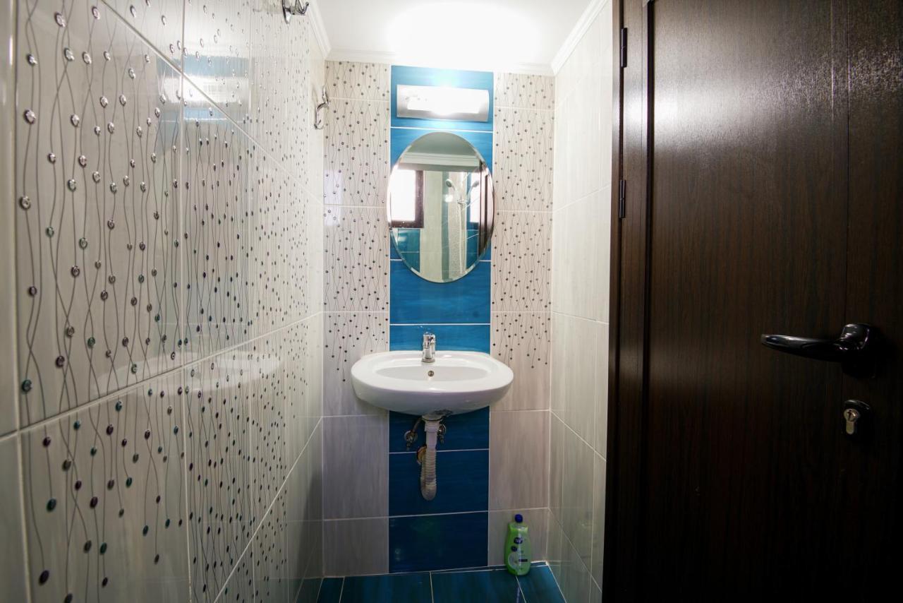 House With Garden Hotel Pomorie Ngoại thất bức ảnh