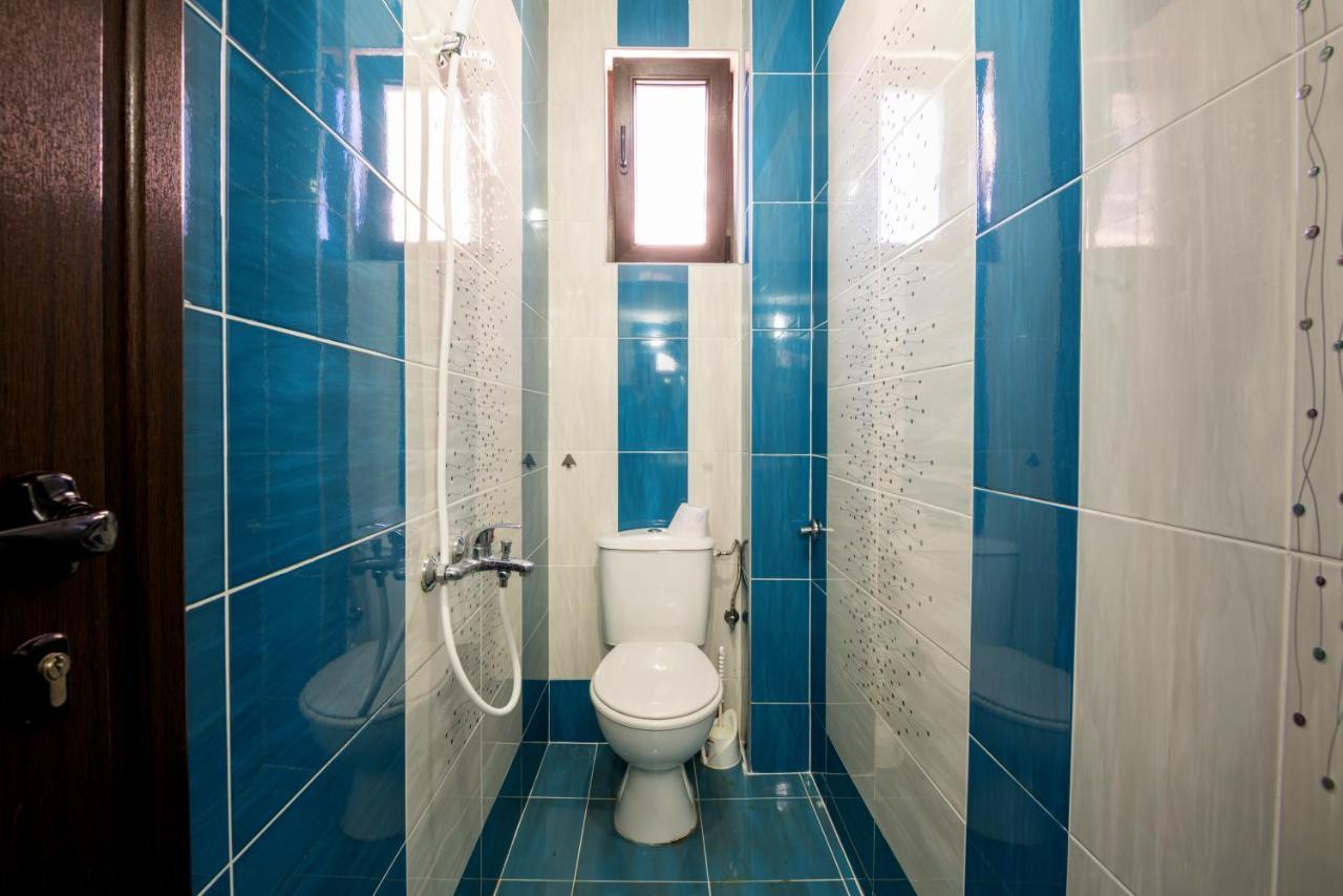 House With Garden Hotel Pomorie Ngoại thất bức ảnh
